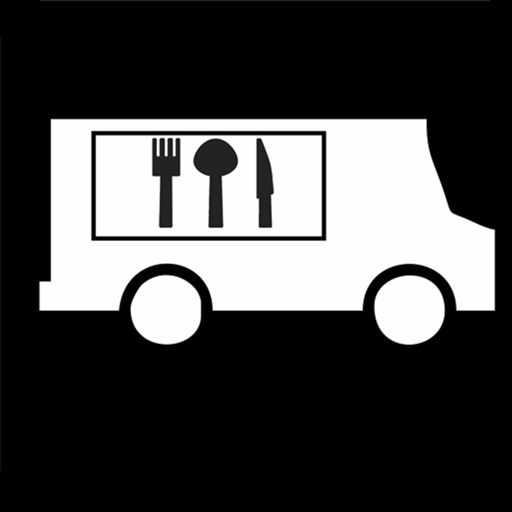 Rota dos Food Trucks icon