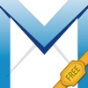 iMailG HD Free for Gmail with fingerprint & passcode protected privacy - iPadアプリ