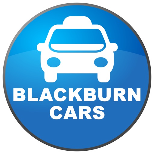 Blackburn Cars by Datamaster Ltd.