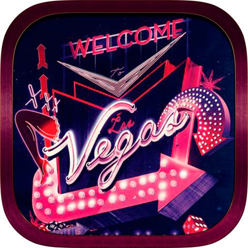 777 A Epic Master Las Vegas Gambler Slots Deluxe - FREE Casino Slots icon