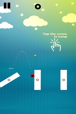 Smarty Jump screenshot 4