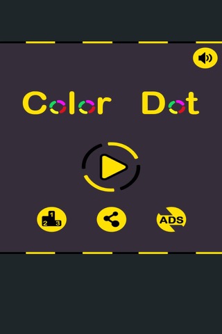 Colorful Dots Pro screenshot 3