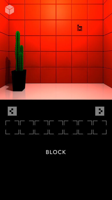 脱出ゲーム「ブロック」のおすすめ画像2