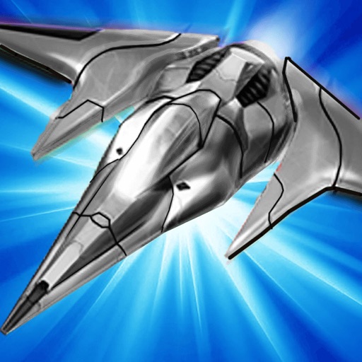Classic Jet Combat 2016 : Fighter Plane Battle Games For Free Icon
