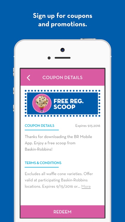 Baskin-Robbins