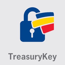 TreasuryKey