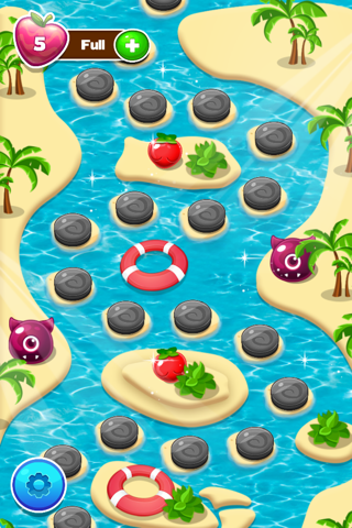 Spashy Fruit screenshot 3