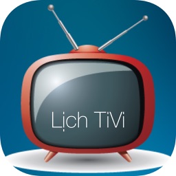 Lịch TV - lịch phát sóng các kênh truyền hình Việt Nam