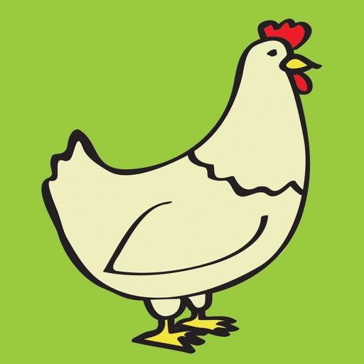 Jump See Farm, Educational documentary videos about farm animals for children iOS App