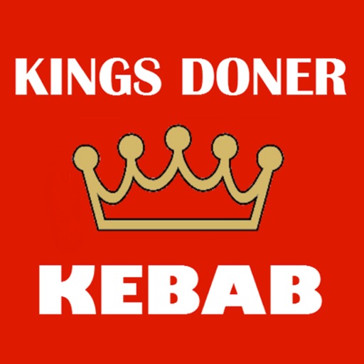 Kings Doner Kebab icon