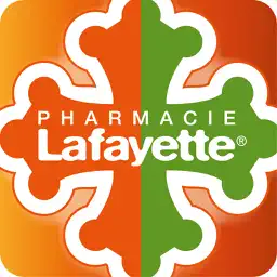 Pharmacie Lafayette® app icon