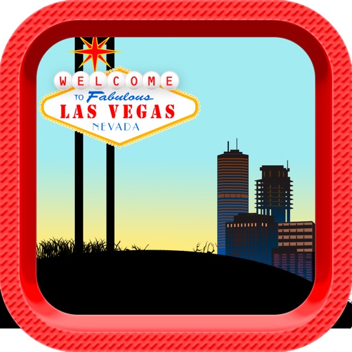2016 Fortune Slots of Vegas - Freee Coins Bonus icon