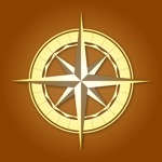 Download Compass Free app
