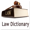 Law Dictionary Guide Pro