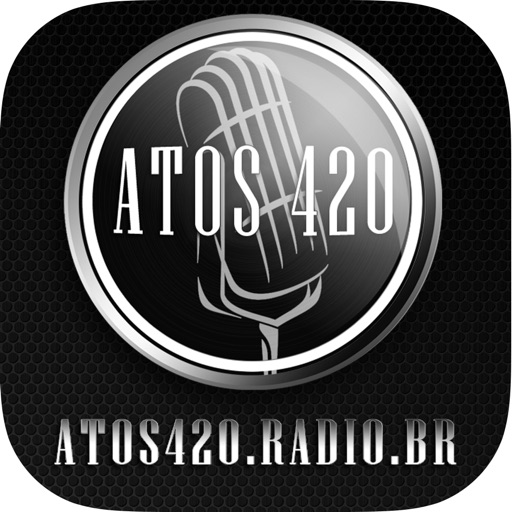 Atos420 icon