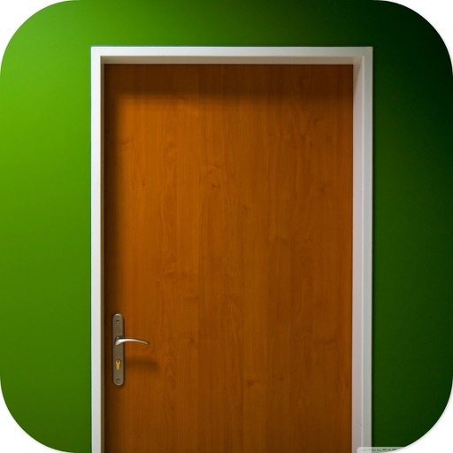 Endless Room Escape - Can You Escape The RoomsDoors? Icon
