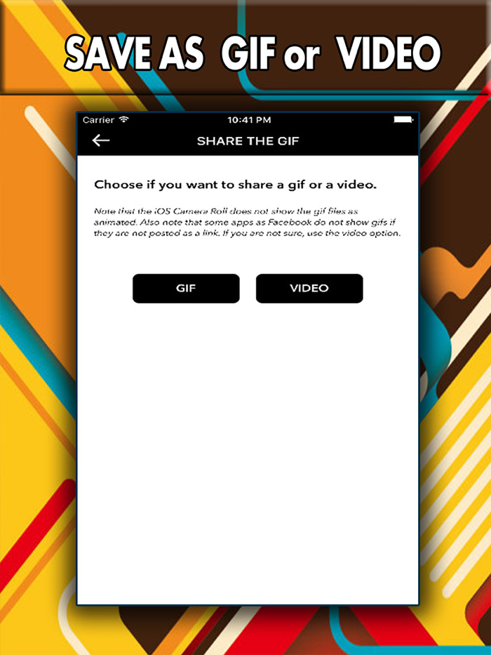 Make Gif Animation - Combine Your Photos into Animated Pic