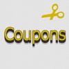 Coupons for Coca Cola App