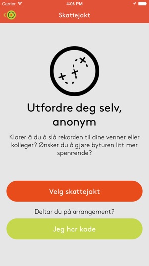 Stavanger Sentrum Skattejakt(圖3)-速報App