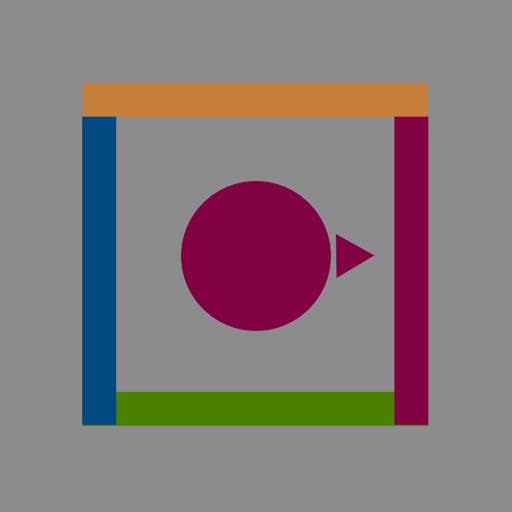 Color Ball: Jump and Switch icon