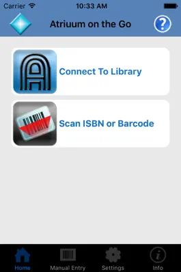 Game screenshot Atriuum on the Go mod apk