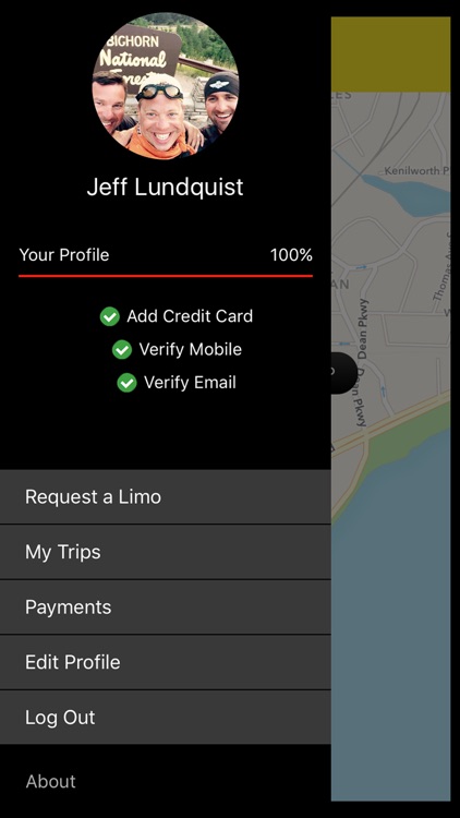 Call Limo