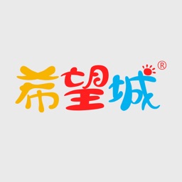 Dtj希望城by 上海大团结文化科技股份有限公司