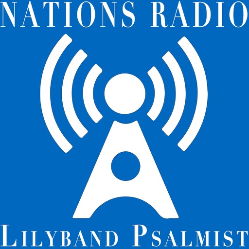 Nations Radio - Lilyband icon