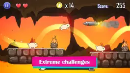 Game screenshot Last Bunny. hack