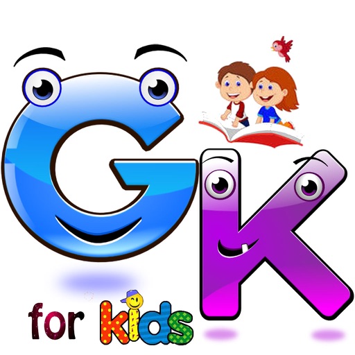 GK Tutor Icon