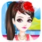 Elsa's Clothes Boutique - Fashion Princess Loves Making Up Salon