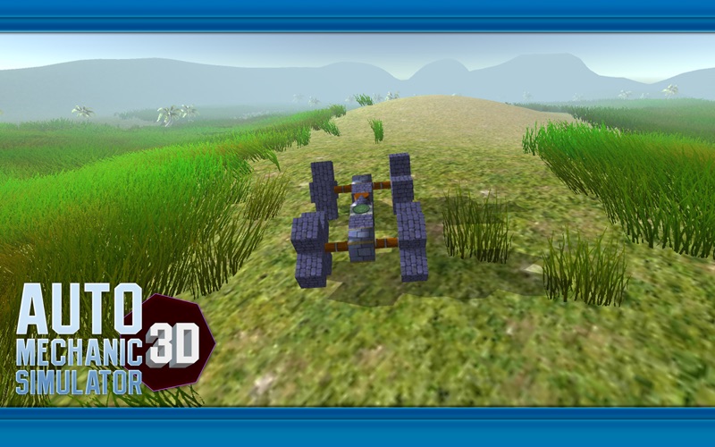Auto Mechanic Simulator thumbnail 3