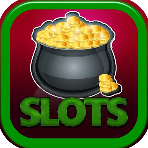 Big Jackpot Hit It Rich Game SLOTS - Las Vegas Free Slot Machine Games - bet, spin & Win big!