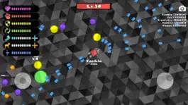 Game screenshot Tankio - Battle Arena mod apk