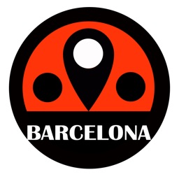 Barcelona travel guide with offline map and España metro transit by BeetleTrip