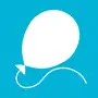 Balloon Diary (Talk App)