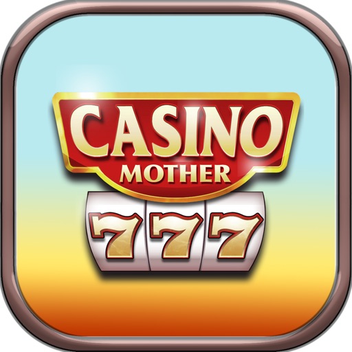 7 Winner Slots Machines Amazing Spin - Big Coin Pusher icon