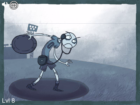 Screenshot #4 pour 史上最牛最好玩的游戏OL ：最难最坑爹最囧游戏2 九游闯关打架游戏王 饥荒大作战