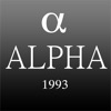 Alpha Watch - iPhoneアプリ