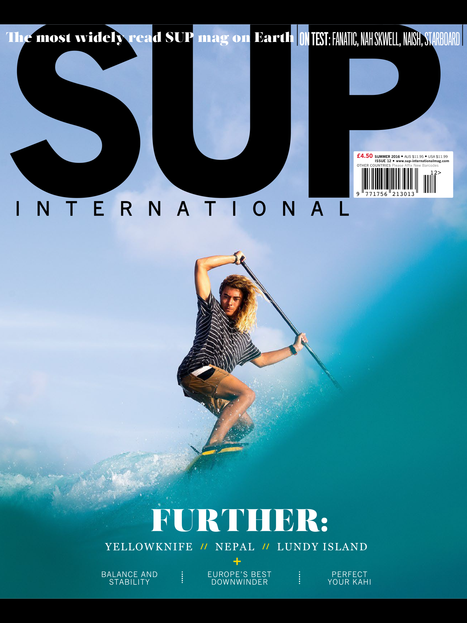 SUP International