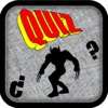 Super Quiz Game for Kids : X-Men Version