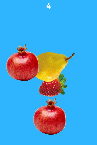 Fruit Slice! - náhled