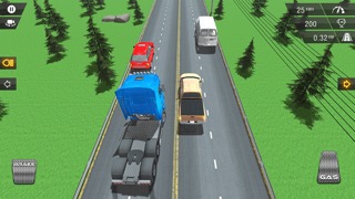 Racing In Truckのおすすめ画像3