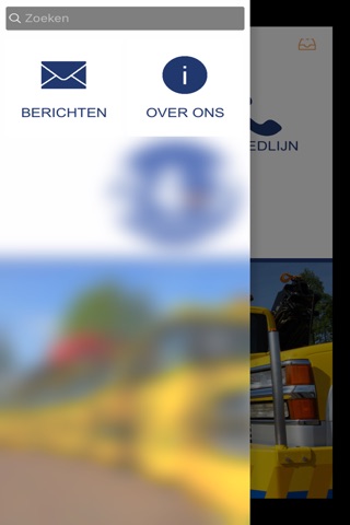 24-7 Transport App screenshot 4