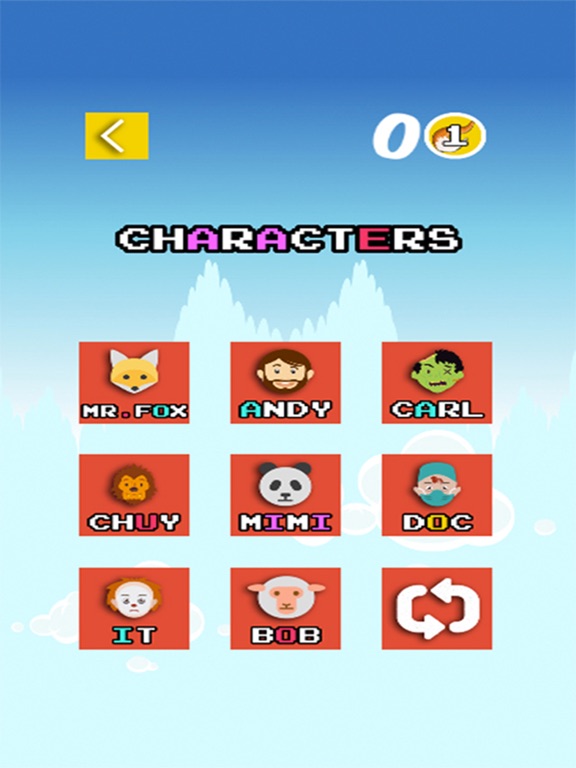 Screenshot #5 pour Mr Fox