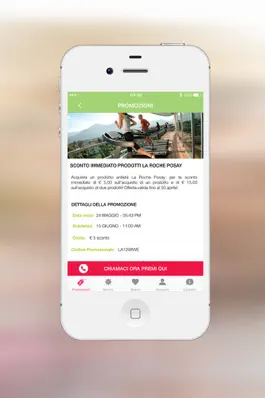 Game screenshot Farmacia Dott.ssa Chiga apk