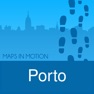 Get Porto on foot: Offline Map for iOS, iPhone, iPad Aso Report