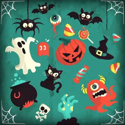 Halloween Puzzles For Kids Free Cheats