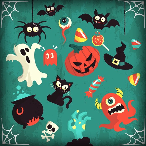 Halloween Puzzles For Kids Free