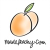 Made Peachy - Creative Lifestyle Journal